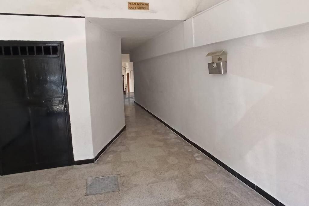 Oltre Me Apartment Bari Exterior photo