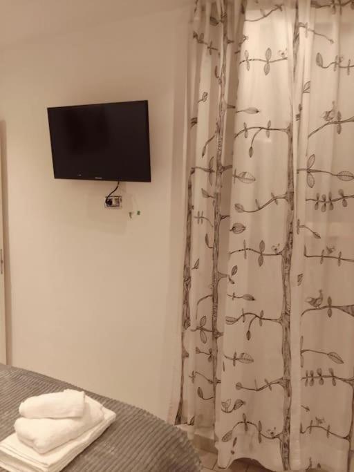 Oltre Me Apartment Bari Exterior photo