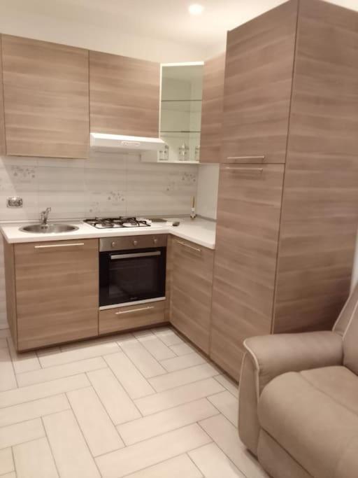Oltre Me Apartment Bari Exterior photo